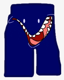 Pants Clipart Blue Pants - Battle For Space Palace, HD Png Download, Free Download