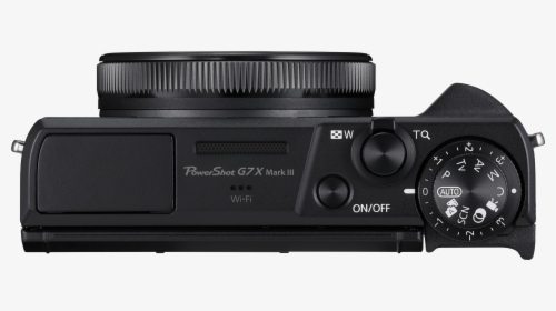 Canon Gx7 Mark 111, HD Png Download, Free Download