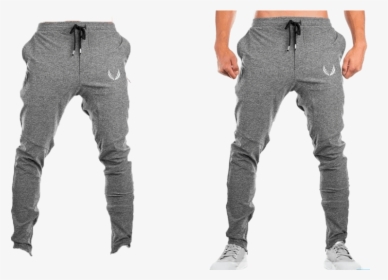 Transparent Mannequin Png - Joggers Mens Pants, Png Download, Free Download