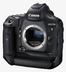 Canon Eos 1dx Mark Ii, HD Png Download, Free Download
