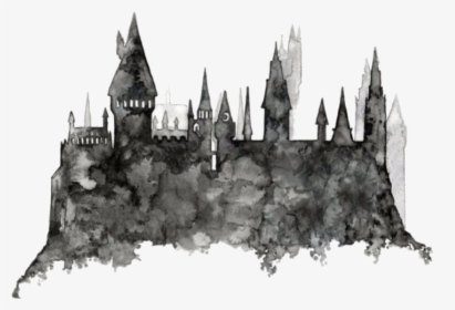 Hogwarts Mystery Hogwarts School Of Witchcraft And - Hogwarts Castle Png, Transparent Png, Free Download