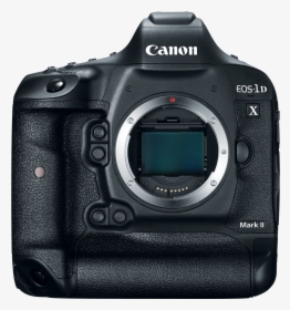 Canon 1dx Mark Ii, HD Png Download, Free Download