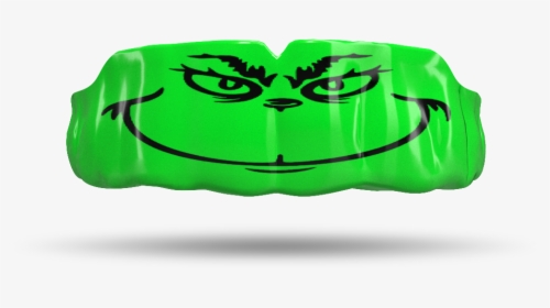 Grinch"  Class= - Grinch Mouthguard, HD Png Download, Free Download