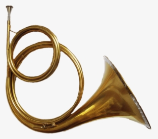 Baroque Horn - Horn In Baroque, HD Png Download, Free Download