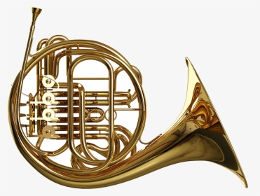 French Horns Royalty-free Illustration Stock - Horn Png Music, Transparent Png, Free Download