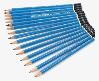 Product Image Lumograph® Pencils Lumograph® Pencils - Staedtler Pencils Transparent, HD Png Download, Free Download