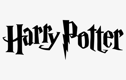 Harry Potter Logo Vector - Harry Potter Logo Png, Transparent Png, Free Download