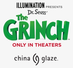 Logo - China Glaze, HD Png Download, Free Download