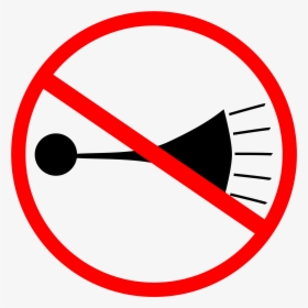 No Horn Sign - Xylitol And Dogs, HD Png Download, Free Download