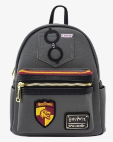 Loungefly Harry Potter Mini Backpack, HD Png Download, Free Download