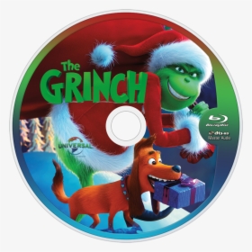 Grinch Hates Christmas, HD Png Download, Free Download
