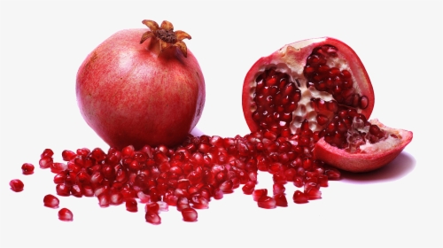 Pomegranate Png - Pomegranate, Transparent Png, Free Download