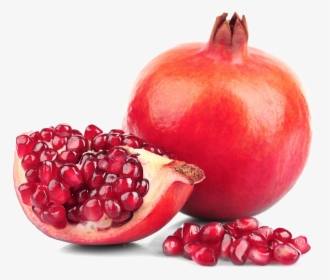 Pomegranate Png Image Transparent - Transparent Background Pomegranate Png, Png Download, Free Download