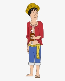 One Piece King Of The Hill, HD Png Download, Free Download