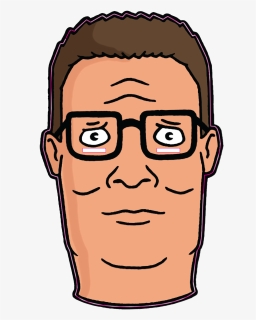 #dank #meme #dankmeme #dankmemes #dankmemesbetterdreams - Hank Hill Face Drawing, HD Png Download, Free Download