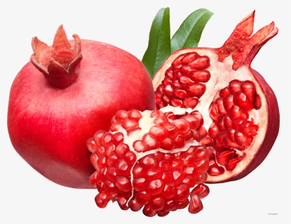 Pomegranate Juice Seed Oil - Benefits Of Pomegranate Oil On Face Skin, HD Png Download, Free Download