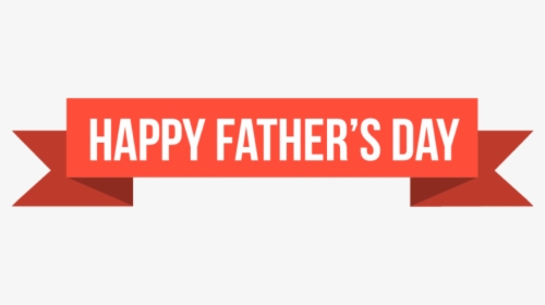 Clip Art Fathers Day Banner - Fathers Day Banner Clip Art, HD Png Download, Free Download