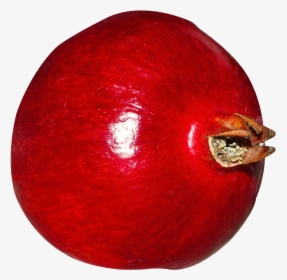 Fresh Pomegranate Png Image - Pomegranate, Transparent Png, Free Download
