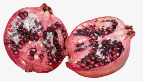 Pomegranate Png Free Download - Червен Плод Със Семки, Transparent Png, Free Download
