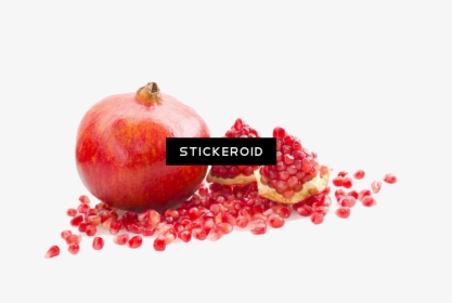 Transparent Pomegranate Png - Pomegranate Hd, Png Download, Free Download