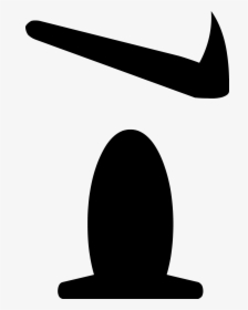 Angry Eye Cheek Middle - Bfdi Angry Eye Cheek, HD Png Download, Free Download