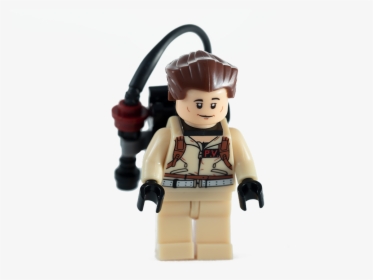 Lego, Ghostbusters, Peter, He Slimed Me, Venkman, Toy - Lego, HD Png Download, Free Download