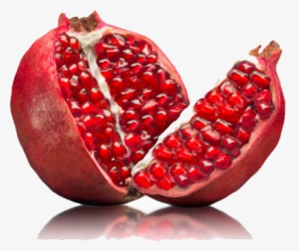 Pomegranate Png Transparent Images - Pomegranate Seeds Good For You, Png Download, Free Download