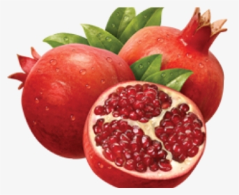 Pomegranate Png Transparent Images - Pomegranate Contain Which Vitamin, Png Download, Free Download