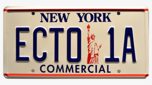 New York License Plate, HD Png Download, Free Download