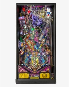 3380 - Stern Ghostbusters Pinball, HD Png Download, Free Download