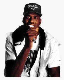 Shaquille O Neal Rapper, HD Png Download, Free Download