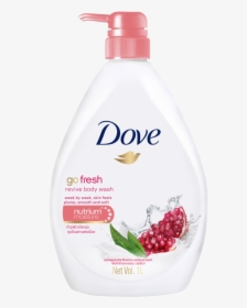 Dove Cool Body Wash, HD Png Download, Free Download