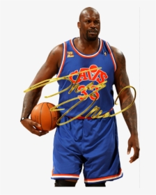 Shaquille O Neal - Basketball Players Shaquille O Neal, HD Png Download, Free Download