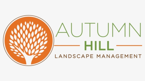Autumn Hill Landscaping Inc - Circle, HD Png Download, Free Download