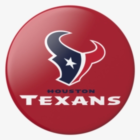 Transparent Houston Texans Png - Emblem, Png Download, Free Download