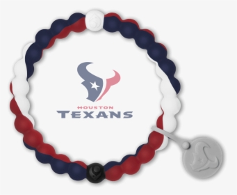 Houston Texans Lokai - Texans Lokai Bracelet, HD Png Download, Free Download