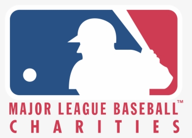 Mlb Major League Baseball Draft 2018 Major League Baseball - Major League Baseball Logo Vector, HD Png Download, Free Download