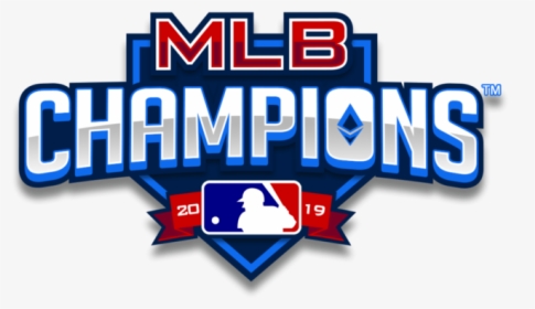 Logo Major League Baseball, HD Png Download, Free Download