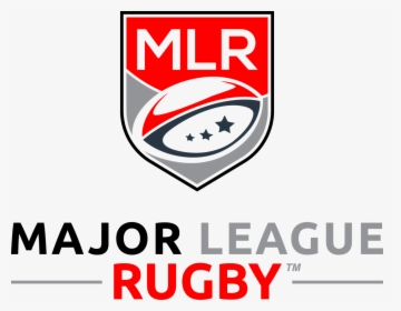 Transparent Mlb Logo Png - Major League Rugby Logo, Png Download, Free Download
