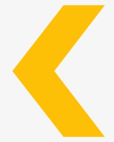Arrow Left Icon Png Yellow, Transparent Png, Free Download