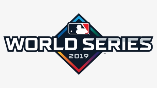 World Series 2019 Logo, HD Png Download, Free Download