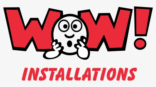 Logo Wow Png, Transparent Png, Free Download