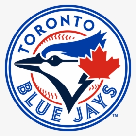 Toronto Blue Jays Logo, HD Png Download, Free Download