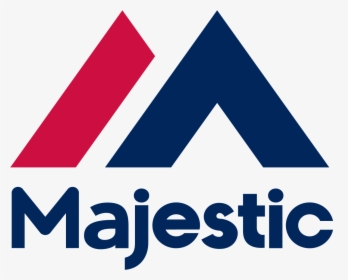 Majestic Athletic Logo, HD Png Download, Free Download