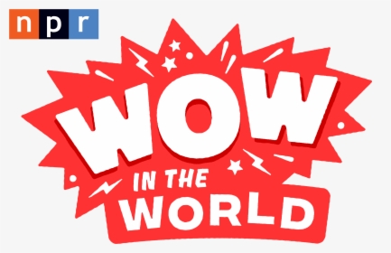 Wow In The World - Graphic Design, HD Png Download, Free Download