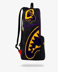 Shaq Attack Backpack, HD Png Download, Free Download