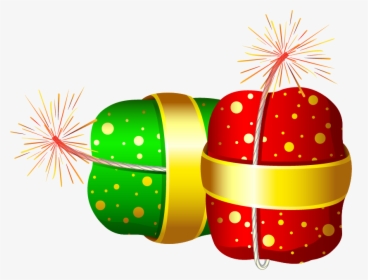 Diwali Crackers Png, Transparent Png, Free Download