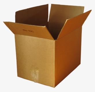 Image Download Boxes Png Box By Amalus On Clip - Transparent Cardboard Box Png, Png Download, Free Download