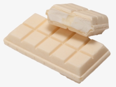 White Chocolate No Background, HD Png Download, Free Download