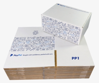 Transparent Moving Boxes Png - Paper, Png Download, Free Download